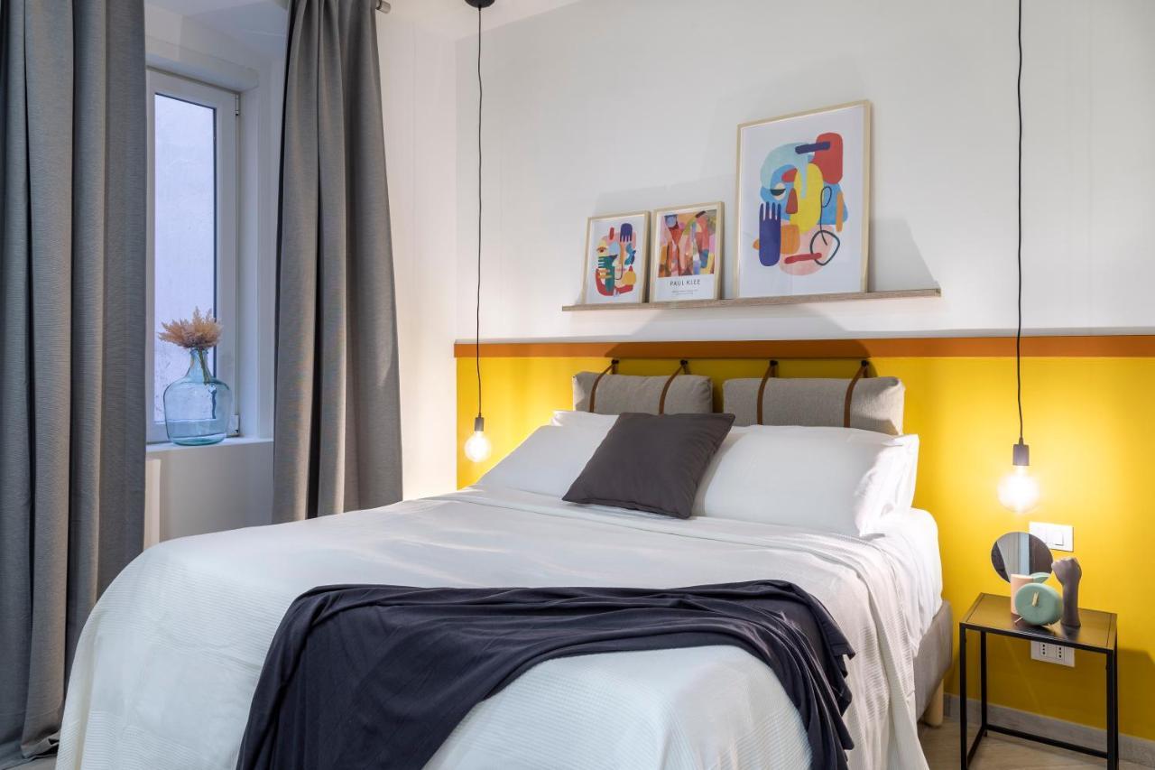 Lovely Nest In The City Center Fast Wifi Trieste Exterior foto