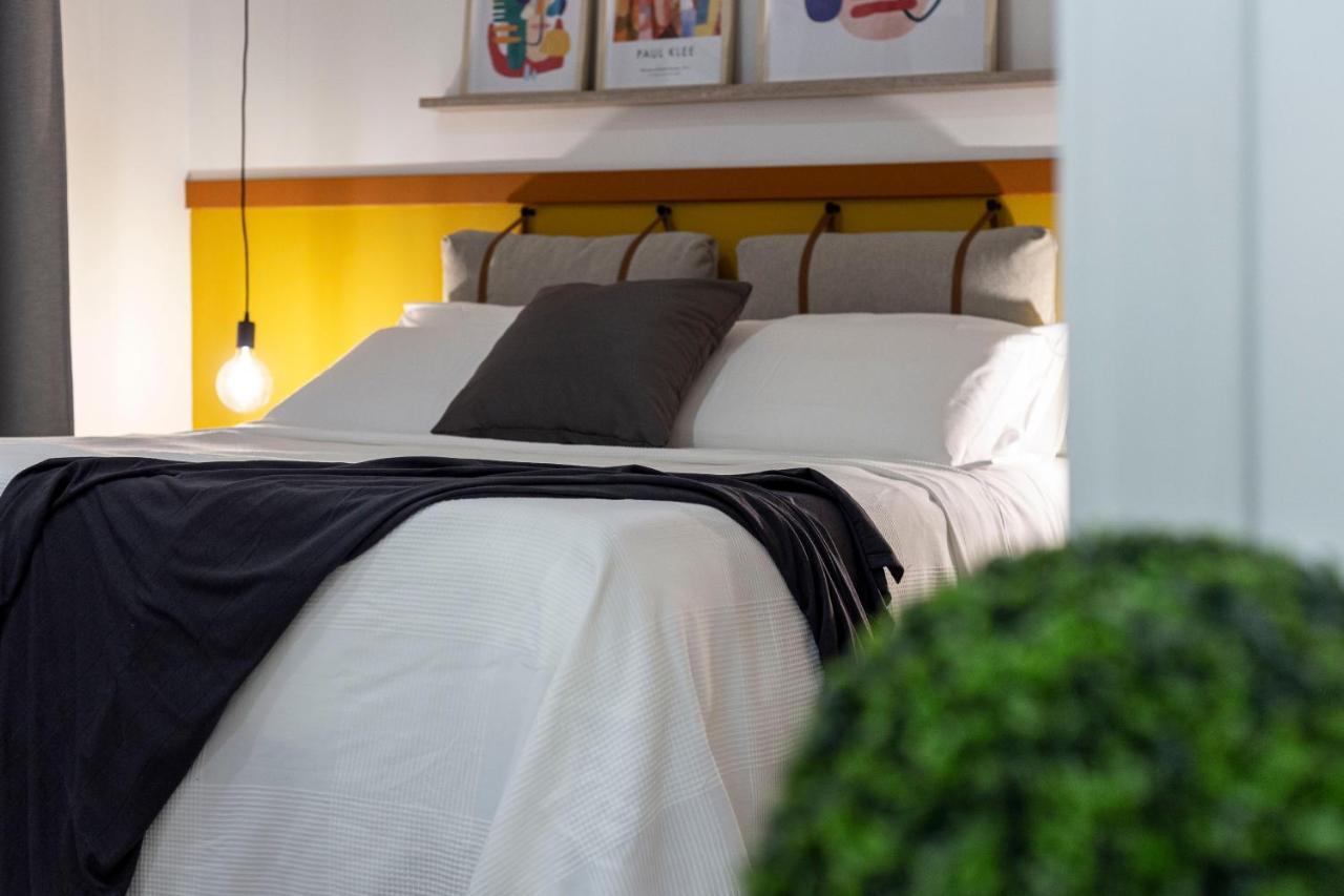 Lovely Nest In The City Center Fast Wifi Trieste Exterior foto
